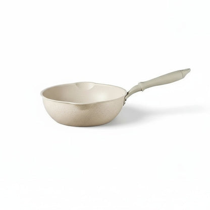 Koekenpan – Non-stick Coating – Voor Koken en Bakken