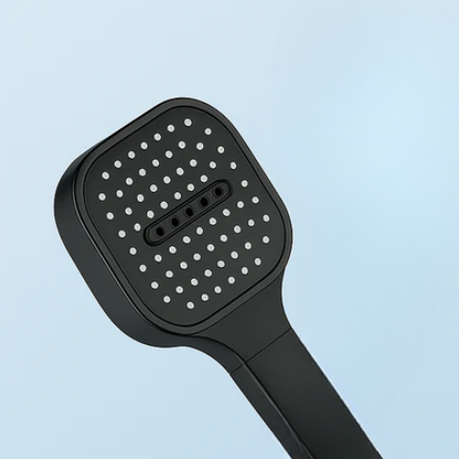 Handdouche – Verstelbare waterstroom – Grotere waterdruk – Voor dagelijks gebruik