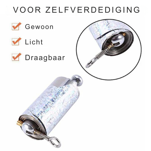 Magische Stok – Compact en Verlengbaar – Voor Goocheltrucs en Optredens
