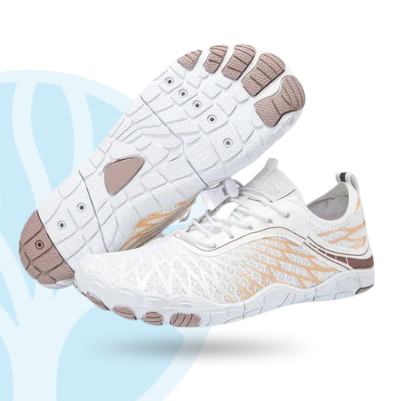 Minimalistische Sportschoenen – Ademend – Voor Hardlopen & Fitness