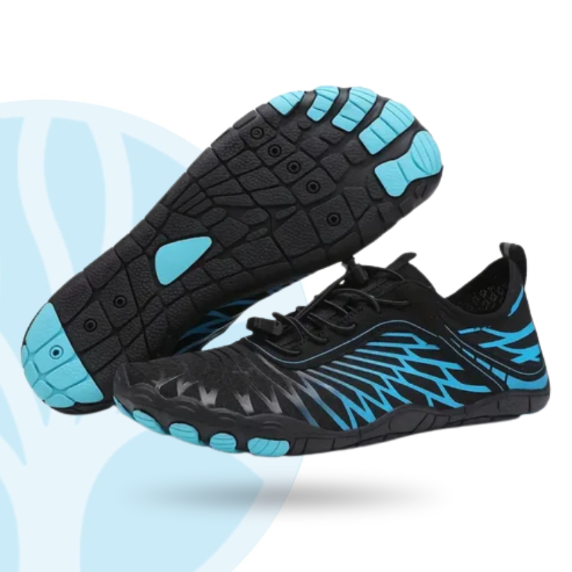 Minimalistische Sportschoenen – Ademend – Voor Hardlopen & Fitness