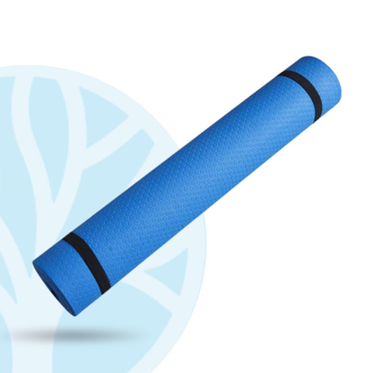 Yoga Mat – Antislip – Dikte voor Comfort – Voor Fitness en Yoga