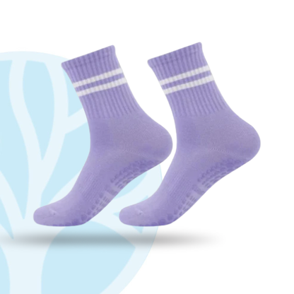 Sport Sokken – Antislip – Voor Comfort en Stabiliteit