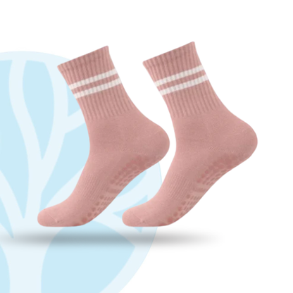 Sport Sokken – Antislip – Voor Comfort en Stabiliteit