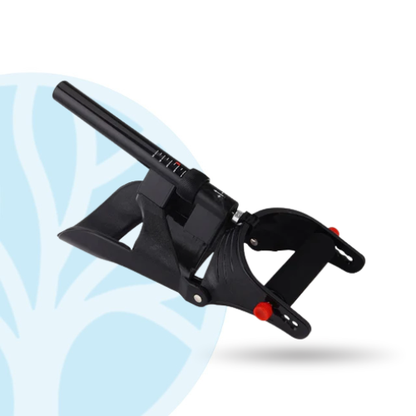 Handgrip Trainer – Verstelbaar – Duurzaam – Voor hand- en polsversterking