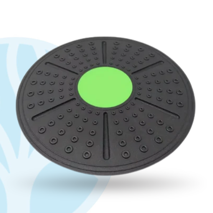 Balanceboard – Antislip – Verbeter balans – Voor fitness en revalidatie