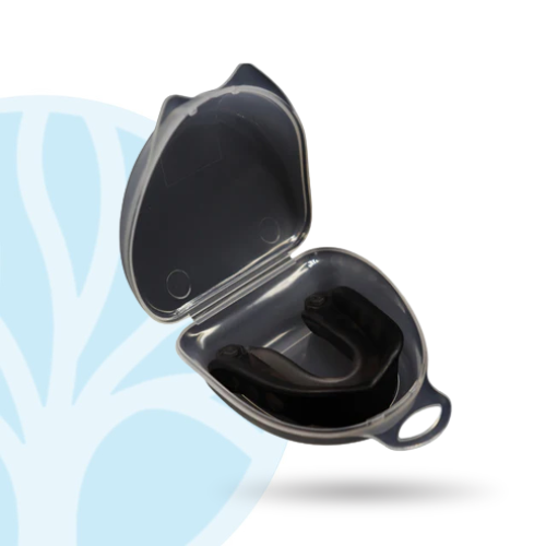 Tandenbeschermer – Bescherming – Compacte Opberging – Voor Boksen en Vechtsporten