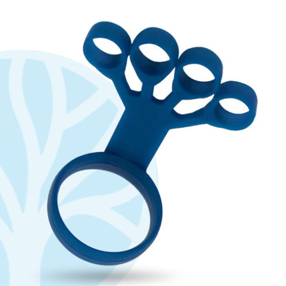 Hand Grip Trainer – Versterkte Vingerspieren – Duurzaam Ontwerp – Voor Handtraining