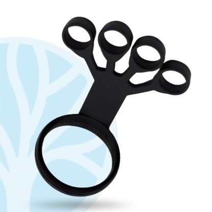 Hand Grip Trainer – Versterkte Vingerspieren – Duurzaam Ontwerp – Voor Handtraining