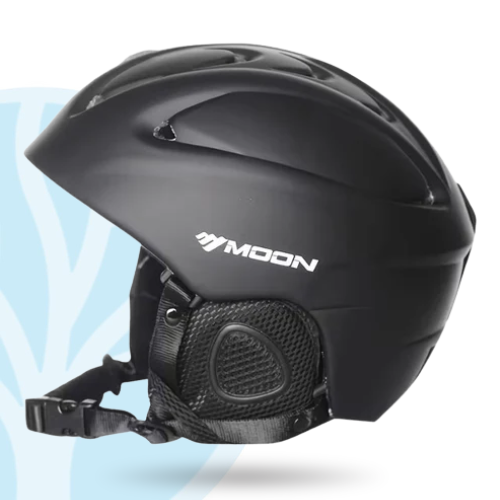 Skihelm – Verstelbare Band – Voor Skiën en Snowboarden