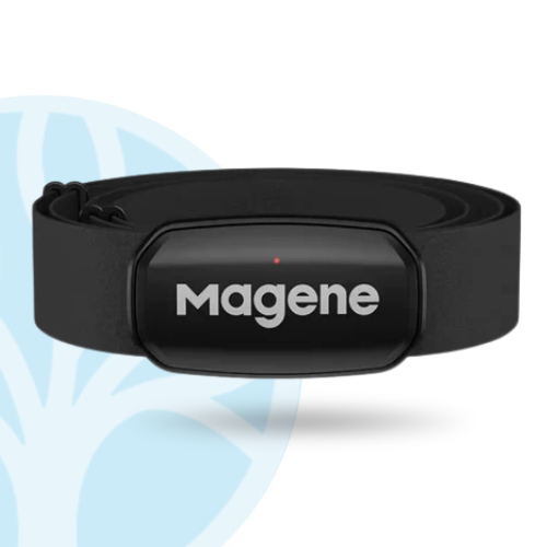 Hartslagmonitor – Draadloos – Voor Fitness en Hardlopen