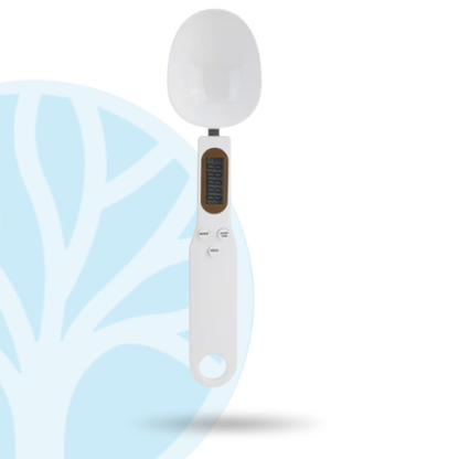 Digitale Maatlepel – Oplaadbaar – Voor Keuken en Koken