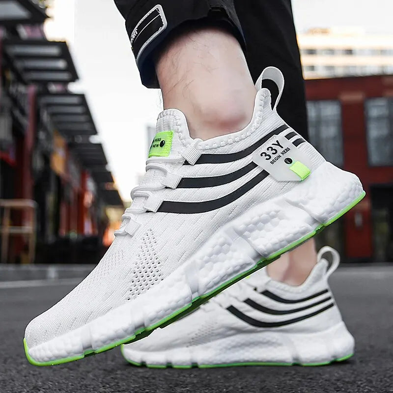 Padel Performance Pro herensneaker | Ergonomische schoenen voor mannen