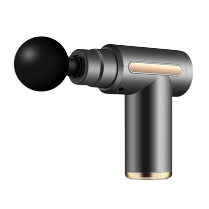 Massagepistool – Draagbaar – Voor Spierherstel en Ontspanning