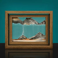 Roterend Zwart D25.5*H20.5Cm