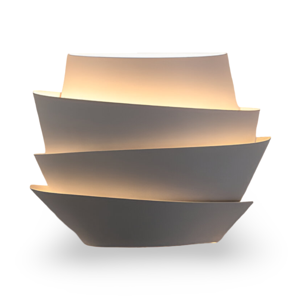 Wandlamp – Modern Design – Voor Sfeerverlichting en Decoratie