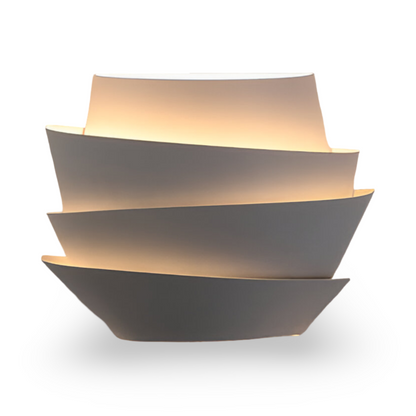 Wandlamp – Modern Design – Voor Sfeerverlichting en Decoratie