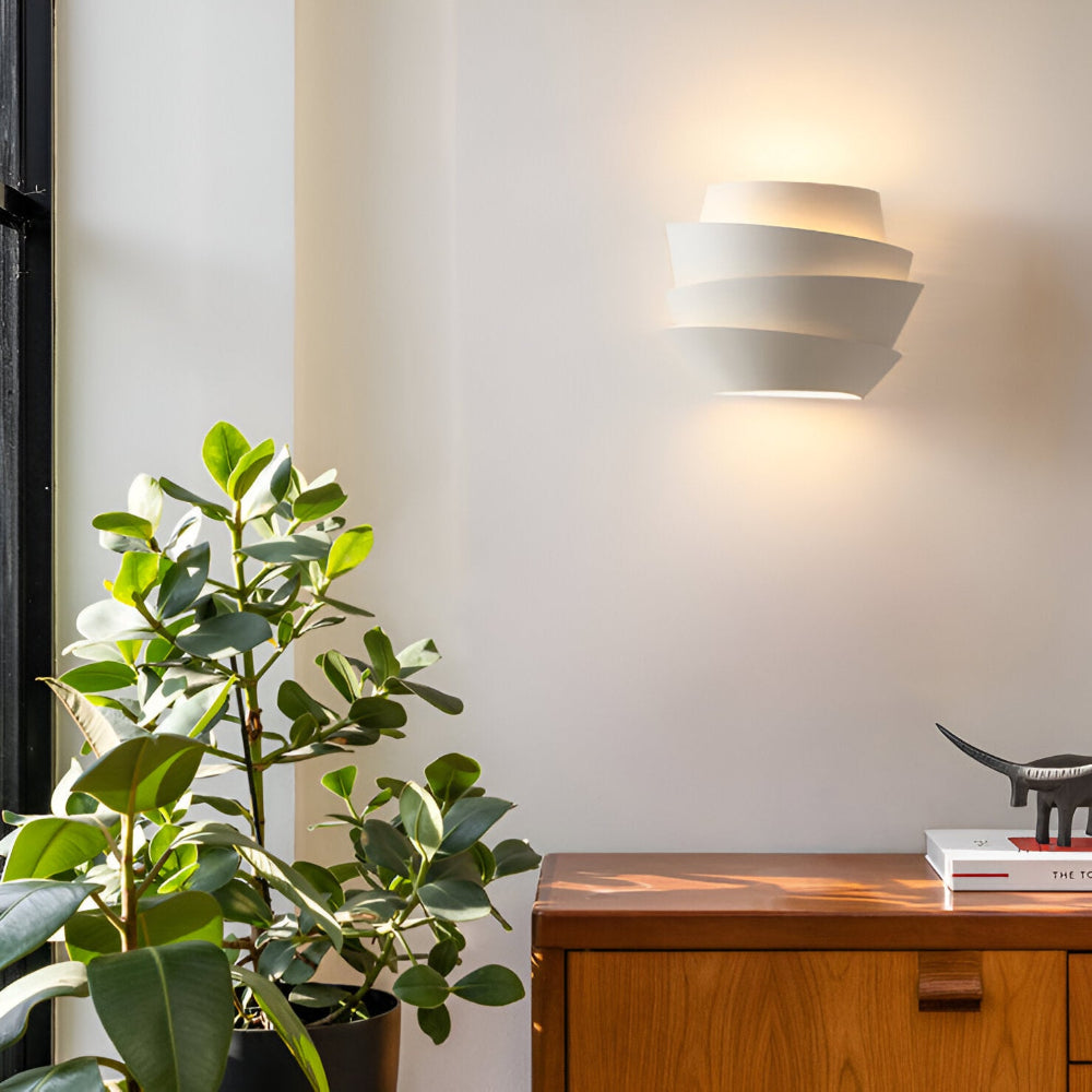 Wandlamp – Modern Design – Voor Sfeerverlichting en Decoratie