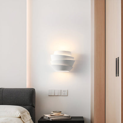 Wandlamp – Modern Design – Voor Sfeerverlichting en Decoratie