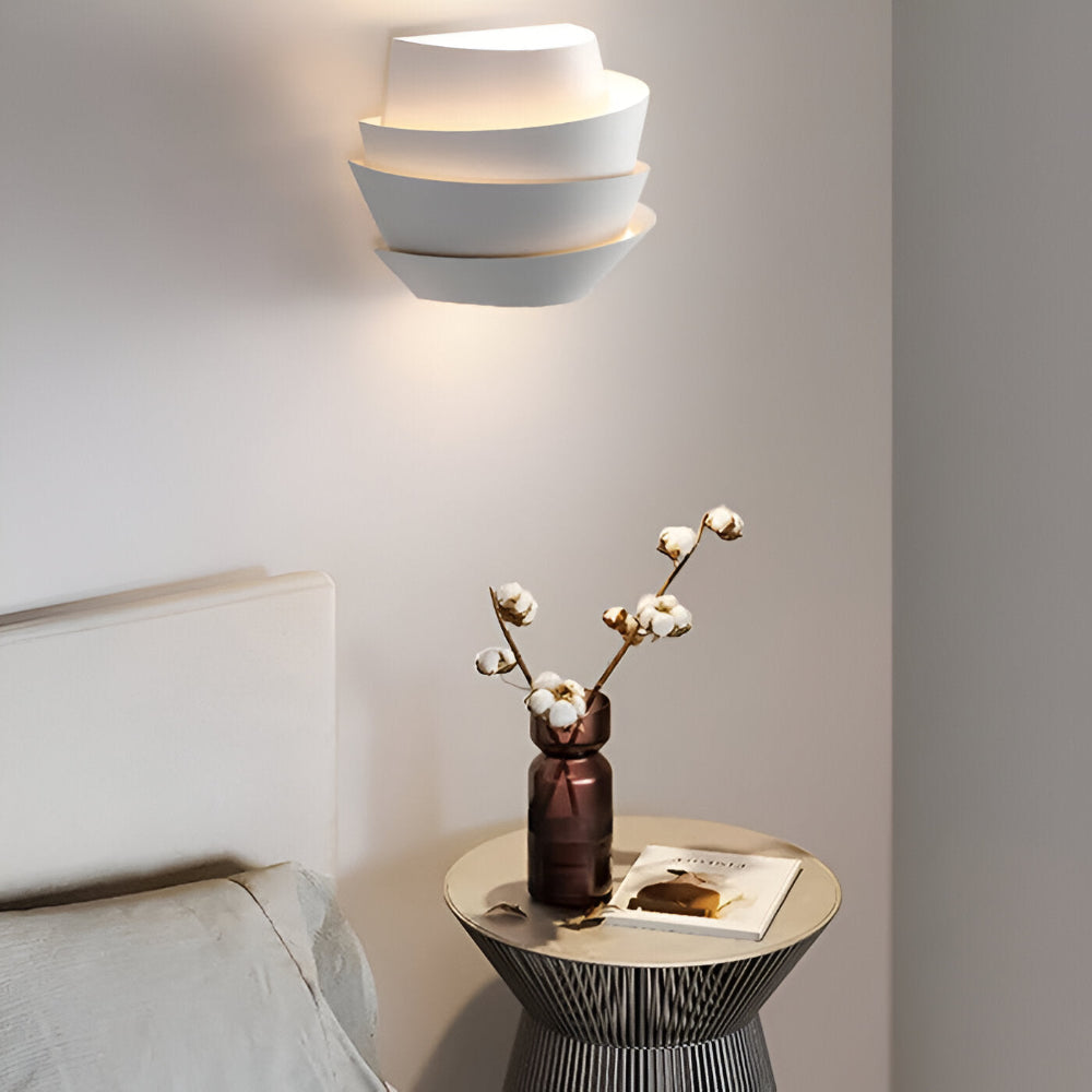 Wandlamp – Modern Design – Voor Sfeerverlichting en Decoratie