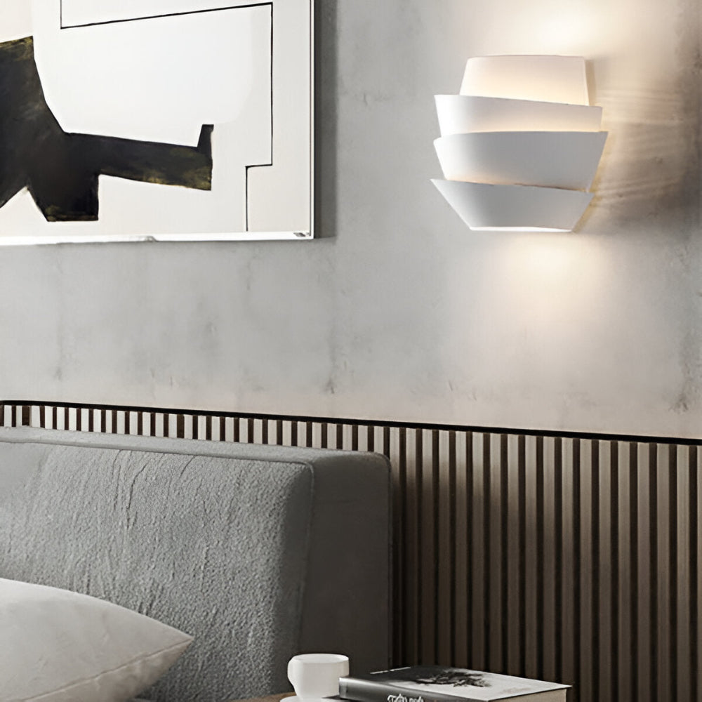 Wandlamp – Modern Design – Voor Sfeerverlichting en Decoratie