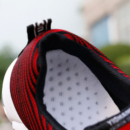 Sportieve Sneakers – Ademend – Verstelbaar – Voor dagelijks gebruik
