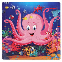octopus