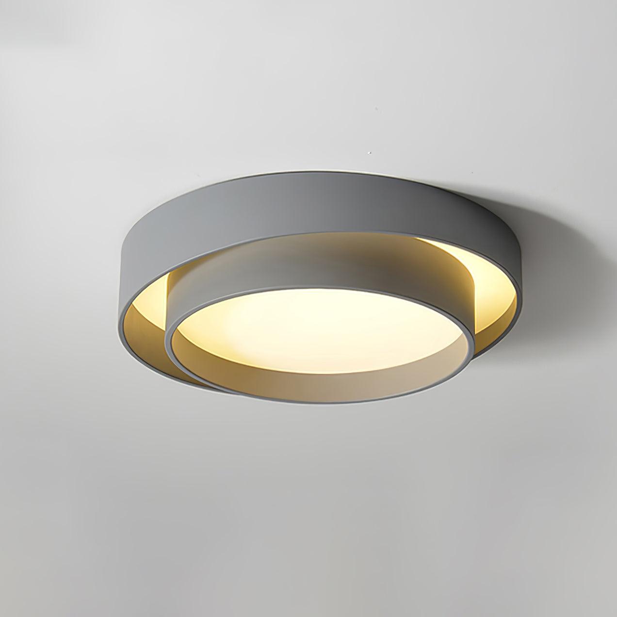 Plafondlamp – Modern Design – Voor Sfeerverlichting en Interieurdecoratie