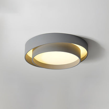 Plafondlamp – Modern Design – Voor Sfeerverlichting en Interieurdecoratie