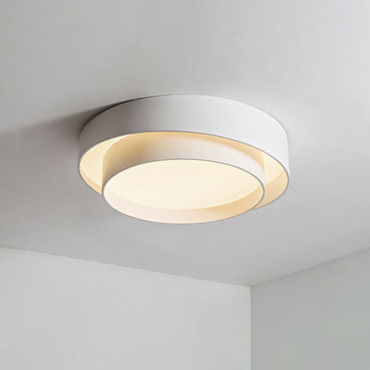 Plafondlamp – Modern Design – Voor Sfeerverlichting en Interieurdecoratie