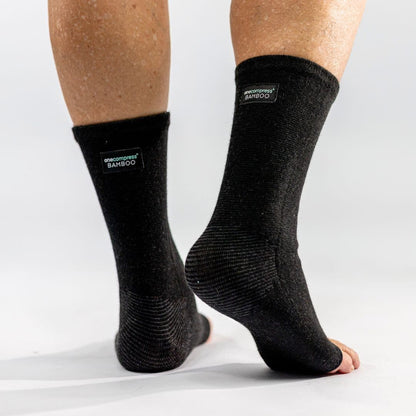 Fittershape Bamboo Footsleeves – tegen voetpijn & vermoeidheid