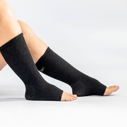 Fittershape Bamboo Footsleeves – tegen voetpijn & vermoeidheid