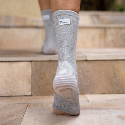 Fittershape Bamboo Footsleeves – tegen voetpijn & vermoeidheid