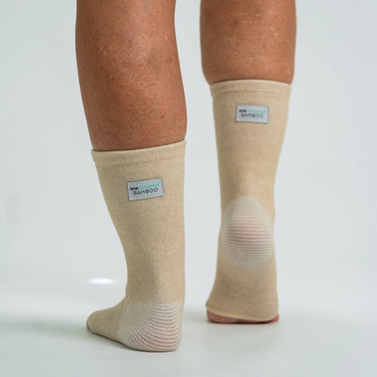 Fittershape Bamboo Footsleeves – tegen voetpijn & vermoeidheid
