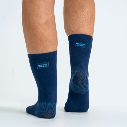 Fittershape Bamboo Footsleeves – tegen voetpijn & vermoeidheid