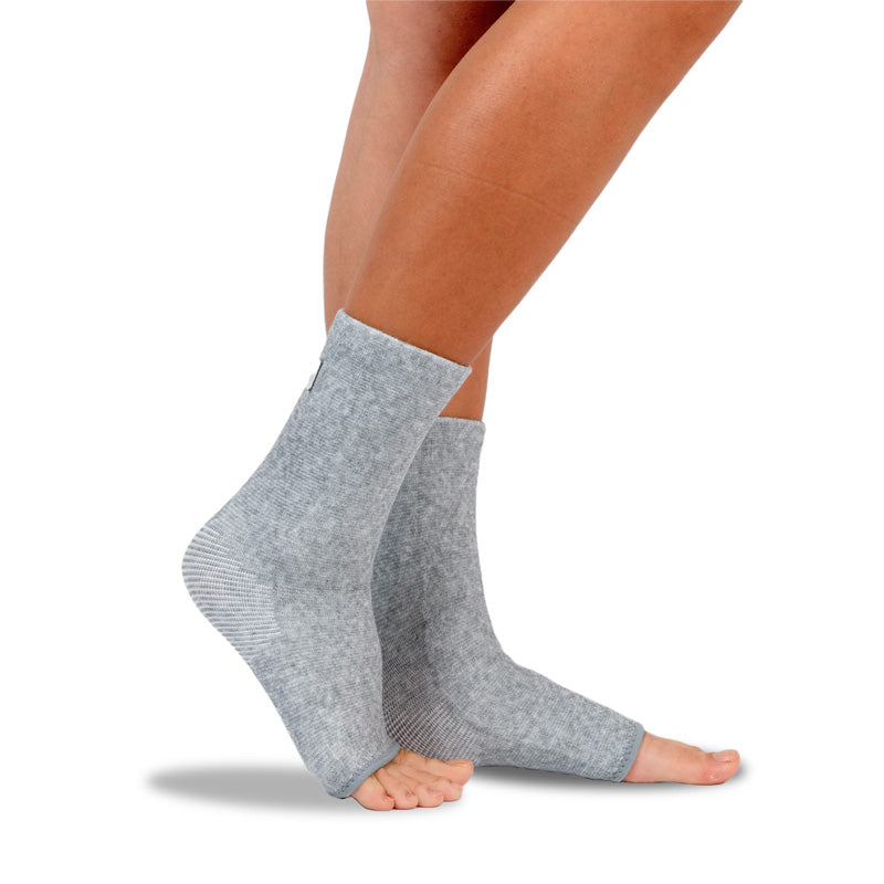 Fittershape Bamboo Footsleeves – tegen voetpijn & vermoeidheid
