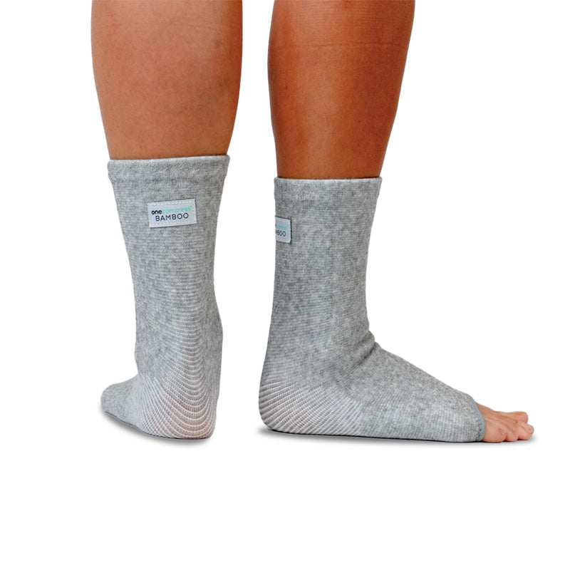 Fittershape Bamboo Footsleeves – tegen voetpijn & vermoeidheid