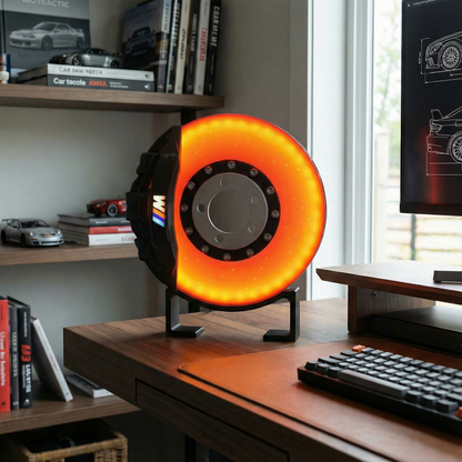 Brake Disc Lamp - M Edition