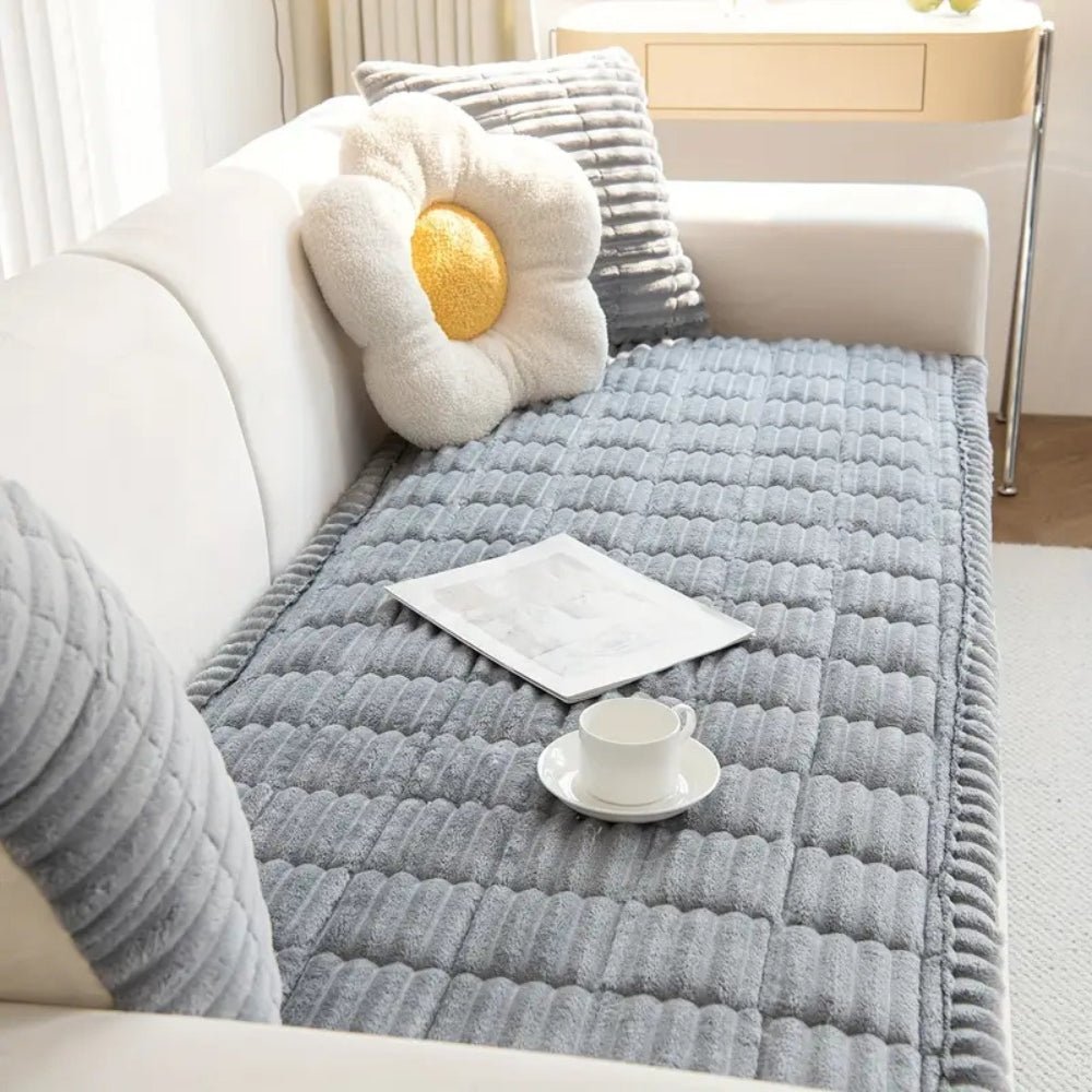 Sofa Bedekker – Gezellig en Zacht – Bescherming voor Bank