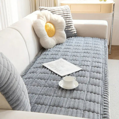 Sofa Bedekker – Gezellig en Zacht – Bescherming voor Bank