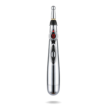 AcuRelief Pen | Needle-Free Therapie – Voor Pijnverlichting Thuis
