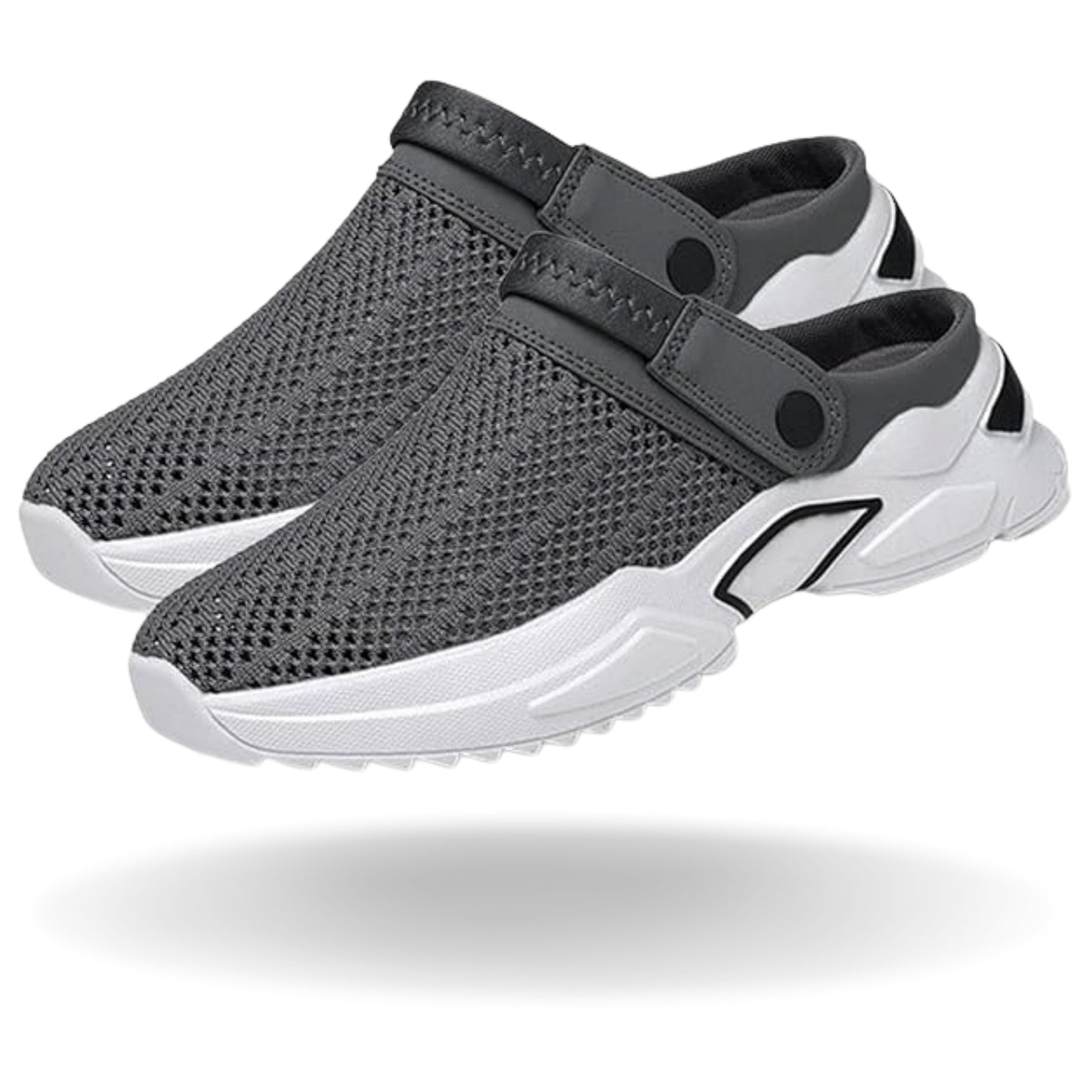 ArchStride Sandalen | Orthopedisch Comfort – Voor Gevoelige Voeten