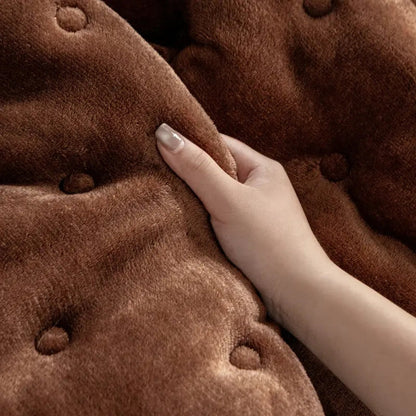 Bankkussen – Gevoerd – Voor Extra Comfort en Bescherming