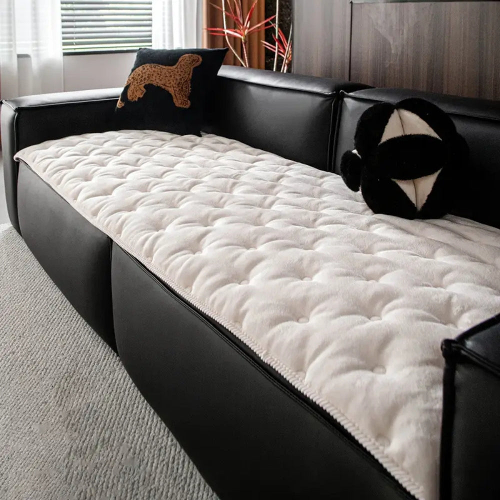 Bankkussen – Gevoerd – Voor Extra Comfort en Bescherming