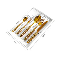 Goud | 20 stuks