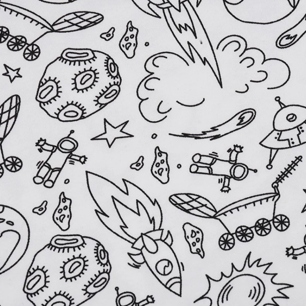 Kerst Pyjama voor Kinderen – Fijne Kerst en Nieuwjaar – Zachte Stof