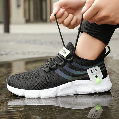 Padel Performance Pro herensneaker | Ergonomische schoenen voor mannen