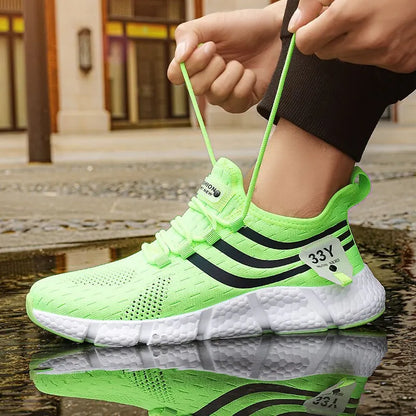 Padel Performance Pro herensneaker | Ergonomische schoenen voor mannen