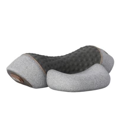 Fittershape Cervical Traction Massager – met warmte & massage