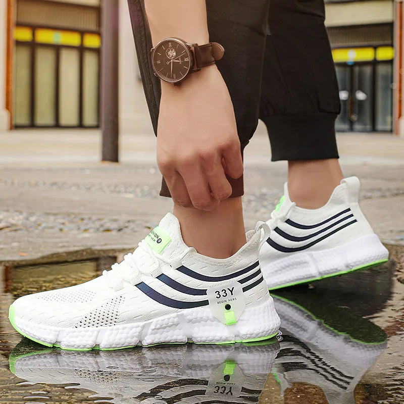 Padel Performance Pro herensneaker | Ergonomische schoenen voor mannen